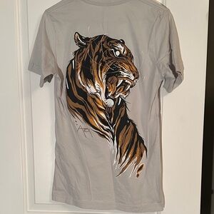 Tattoo convention t-shirt